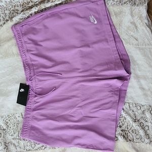Nike XXL Jersey Shorts